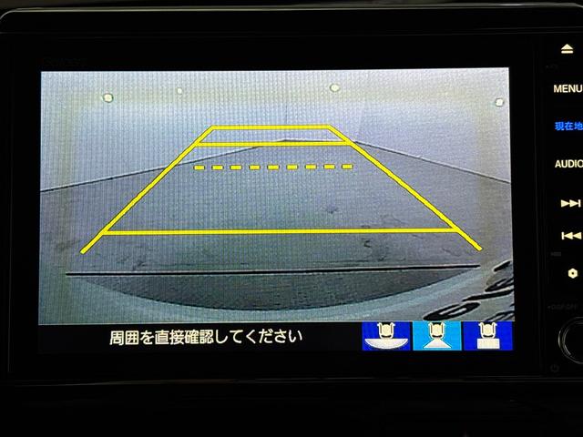 N-BOXカスタム G・EXホンダセンシング(11枚目)