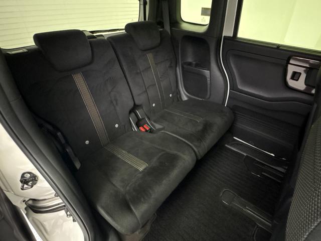 N-BOXカスタム G・EXホンダセンシング(17枚目)