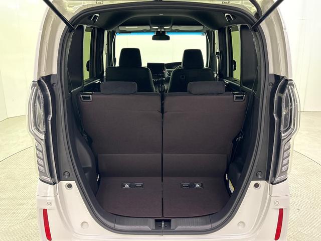 N-BOXカスタム G・EXホンダセンシング(18枚目)