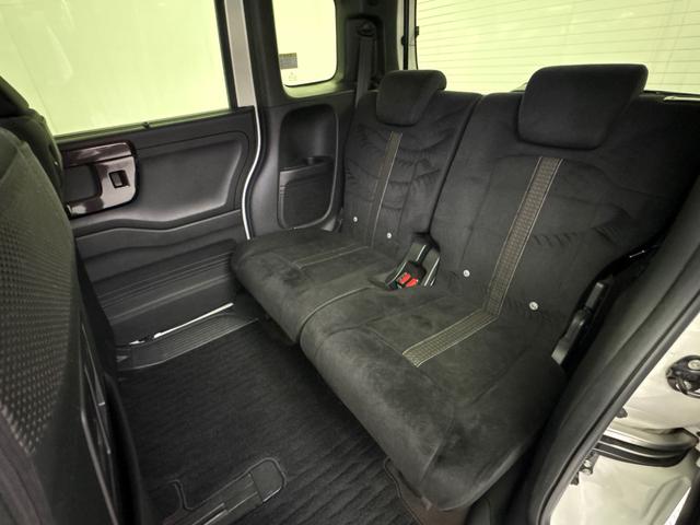 N-BOXカスタム G・EXホンダセンシング(19枚目)