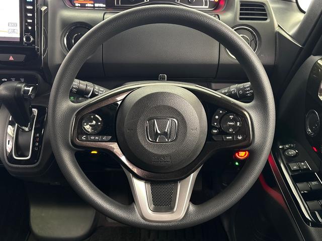 N-BOXカスタム G・EXホンダセンシング(21枚目)