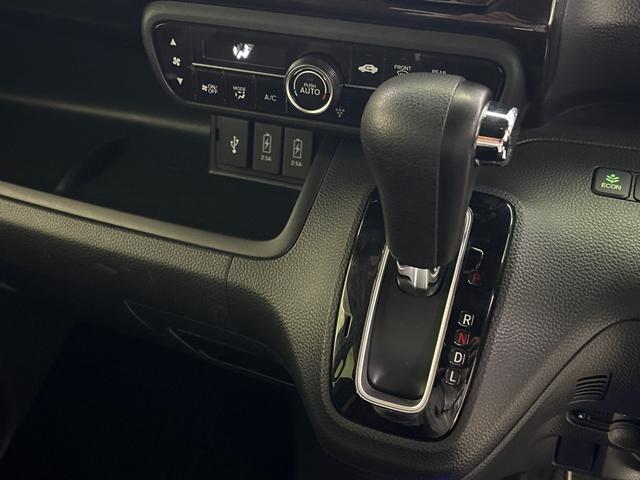 N-BOXカスタム G・EXホンダセンシング(22枚目)