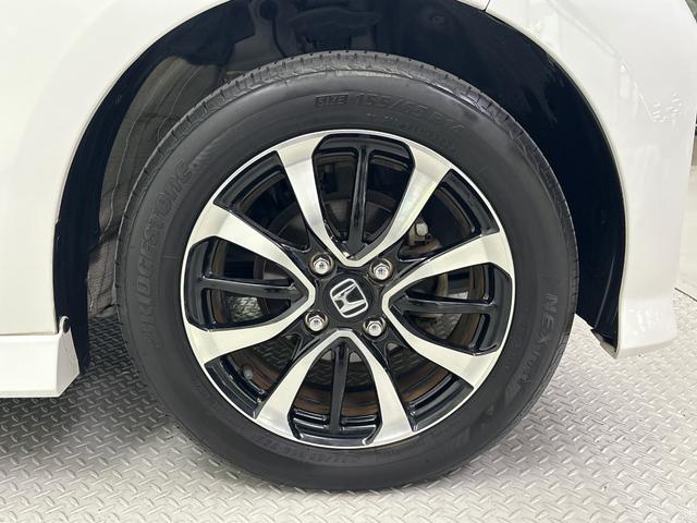 N-BOXカスタム G・EXホンダセンシング(23枚目)