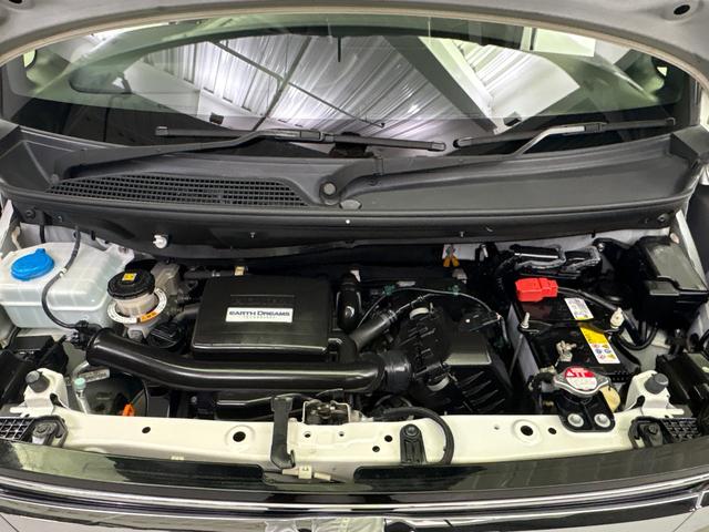 N-BOXカスタム G・EXホンダセンシング(24枚目)