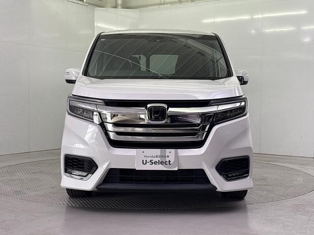 ステップワゴンスパーダ スパーダハイブリッドＧ・ＥＸホンダセンシング（2枚目）