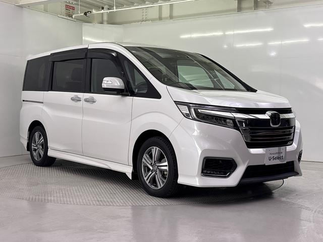 ステップワゴンスパーダ スパーダハイブリッドＧ・ＥＸホンダセンシング（4枚目）