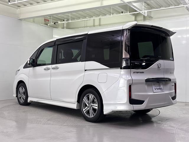 ステップワゴンスパーダ スパーダハイブリッドＧ・ＥＸホンダセンシング（5枚目）