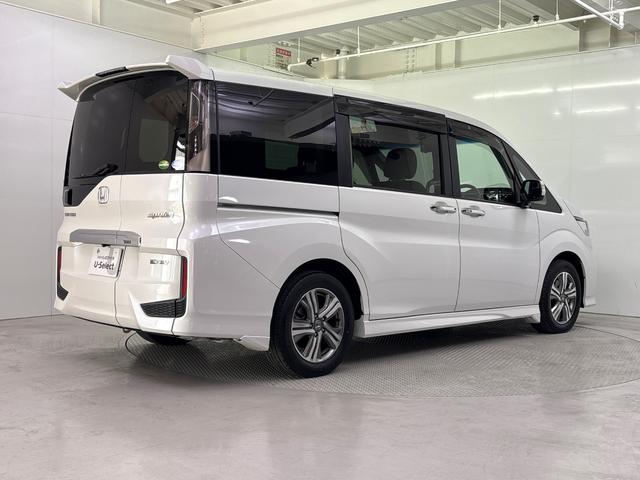 ステップワゴンスパーダ スパーダハイブリッドＧ・ＥＸホンダセンシング（6枚目）