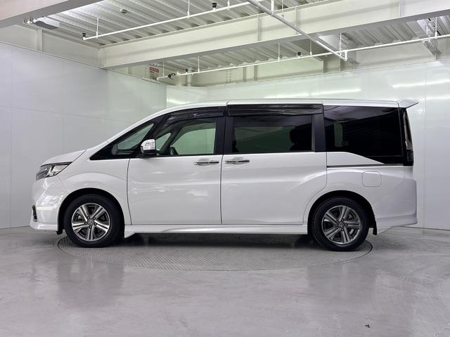 ステップワゴンスパーダ スパーダハイブリッドＧ・ＥＸホンダセンシング（7枚目）