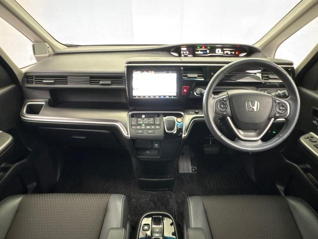 ステップワゴンスパーダ スパーダハイブリッドＧ・ＥＸホンダセンシング（9枚目）