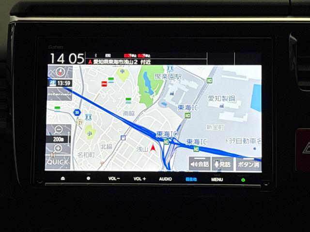 ステップワゴンスパーダ スパーダハイブリッドＧ・ＥＸホンダセンシング（10枚目）