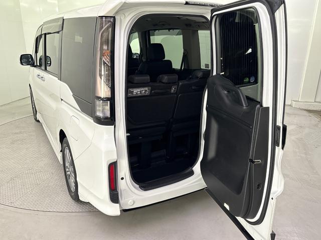 ステップワゴンスパーダ スパーダハイブリッドＧ・ＥＸホンダセンシング（19枚目）