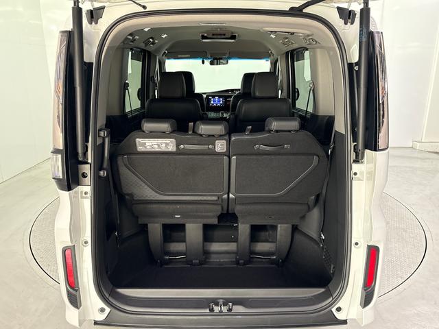 ステップワゴンスパーダ スパーダハイブリッドＧ・ＥＸホンダセンシング（20枚目）