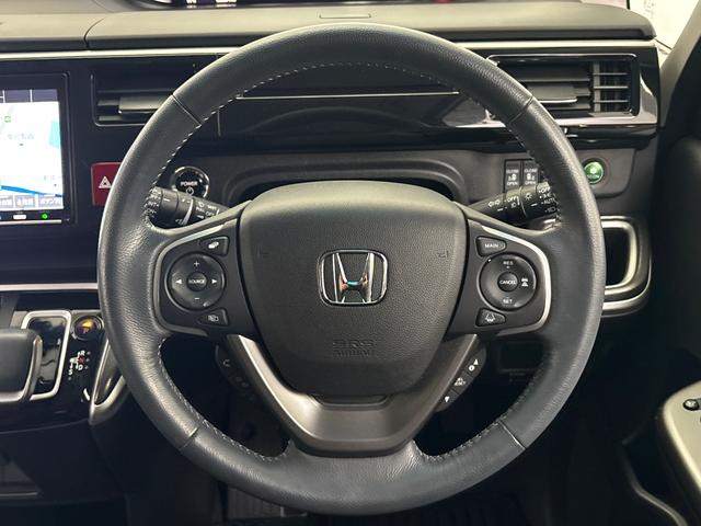 ステップワゴンスパーダ スパーダハイブリッドＧ・ＥＸホンダセンシング（21枚目）