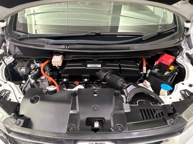 ステップワゴンスパーダ スパーダハイブリッドＧ・ＥＸホンダセンシング（23枚目）