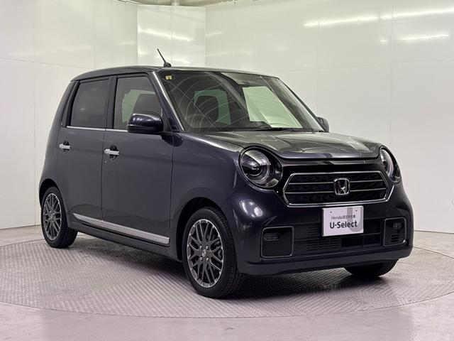 Ｎ－ＯＮＥ プレミアムツアラー（3枚目）