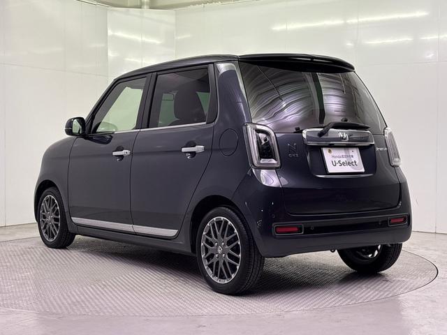 Ｎ－ＯＮＥ プレミアムツアラー（6枚目）