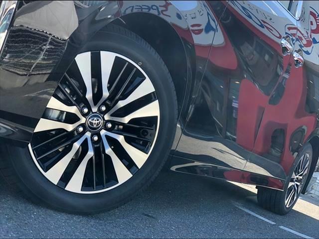 2.5S Cパッケージ 新車未登録 サンルーフ デジタルインナーミラー ブラインドスポットモニター シートヒーター 本革シート バックカメラ(20枚目)