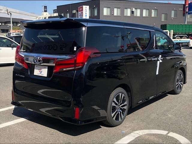 2.5S Cパッケージ 新車未登録 サンルーフ デジタルインナーミラー ブラインドスポットモニター シートヒーター 本革シート バックカメラ(15枚目)