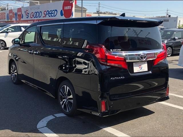 2.5S Cパッケージ 新車未登録 サンルーフ デジタルインナーミラー ブラインドスポットモニター シートヒーター 本革シート バックカメラ(17枚目)