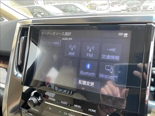 2.5X 新車未登録車両 両側パワースライドドアー ディスプレイオーディオ スマートキー セーフティセンス(4枚目)