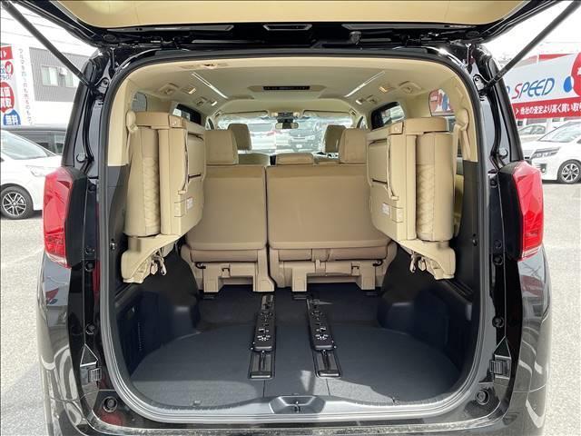 2.5X 新車未登録車両 両側パワースライドドアー ディスプレイオーディオ スマートキー セーフティセンス(13枚目)