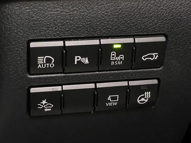 NX200t Fスポーツ 純正ナビ フルセグTV 全方位カメラ パノラマルーフ フルレザーシート プリクラッシュ ブラインドスポットモニター クリアランスソナー シートヒーター ステアリングヒーター パワーバックドア 禁煙車(31枚目)