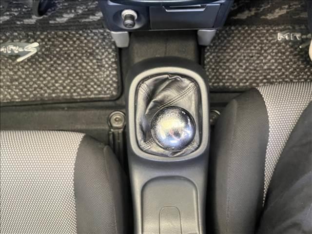 Sエディション 希少5速ミッション車両 純正エアロバンパー&スポイラー ETC フロントフォグランプ エアコン(5枚目)