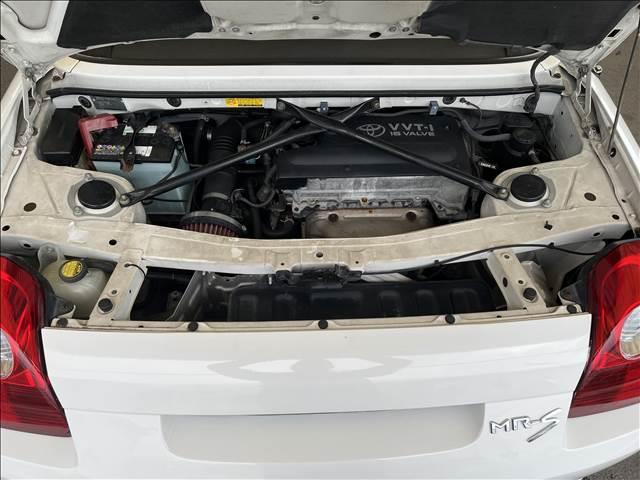 Sエディション 希少5速ミッション車両 純正エアロバンパー&スポイラー ETC フロントフォグランプ エアコン(15枚目)