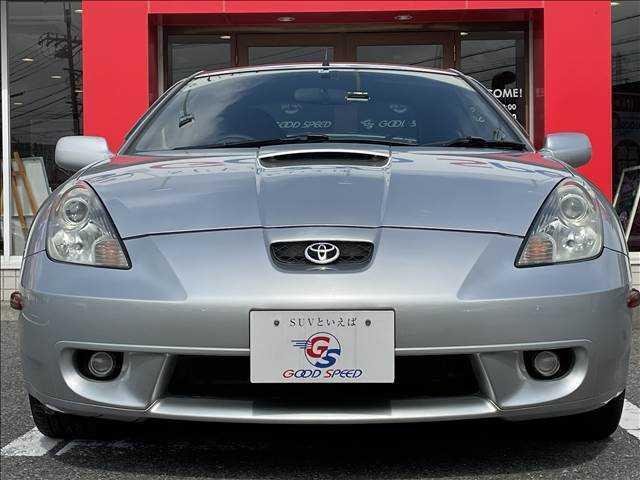 SS-II MOMOステアリング ETC車載器 オートエアコン CDデッキ 6速MT アルミホイール フォグライト(2枚目)