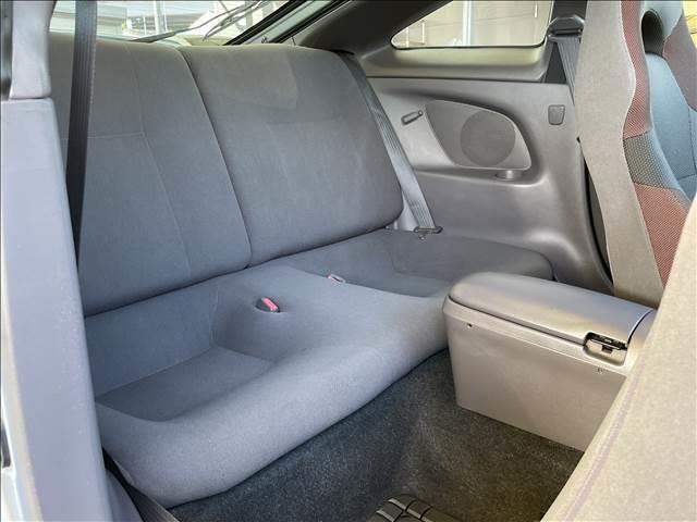 SS-II MOMOステアリング ETC車載器 オートエアコン CDデッキ 6速MT アルミホイール フォグライト(9枚目)