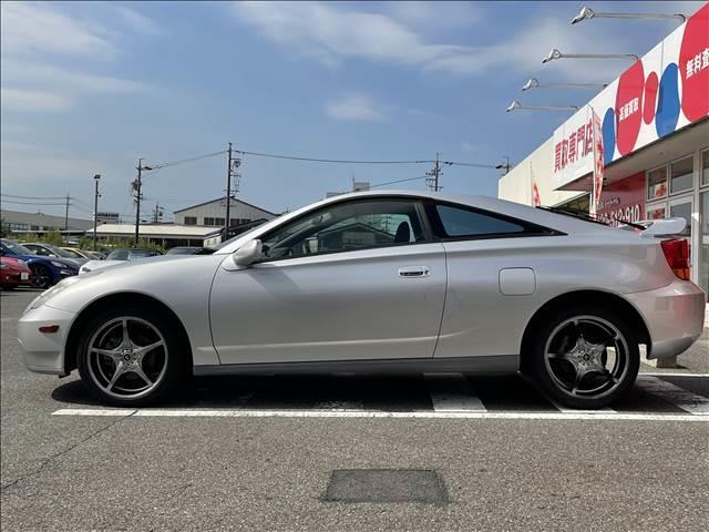 SS-II MOMOステアリング ETC車載器 オートエアコン CDデッキ 6速MT アルミホイール フォグライト(21枚目)