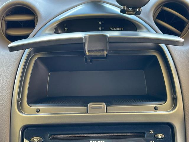 SS-II MOMOステアリング ETC車載器 オートエアコン CDデッキ 6速MT アルミホイール フォグライト(30枚目)