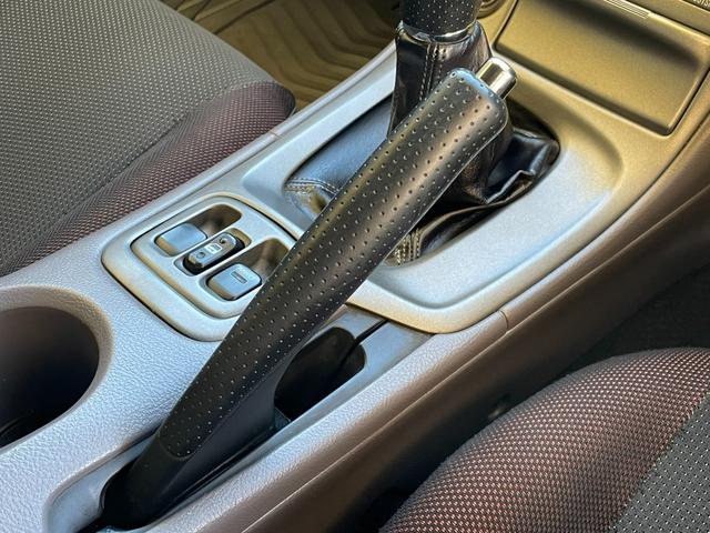 SS-II MOMOステアリング ETC車載器 オートエアコン CDデッキ 6速MT アルミホイール フォグライト(31枚目)