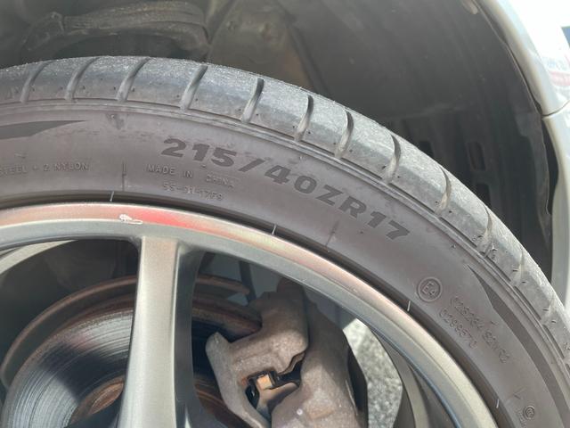 SS-II MOMOステアリング ETC車載器 オートエアコン CDデッキ 6速MT アルミホイール フォグライト(34枚目)