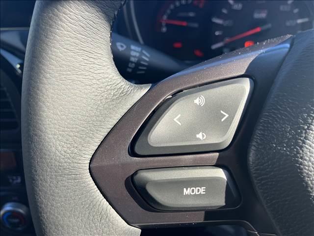 GR SPORT 新車未登録 5速MT車 LEDヘッド シートヒーター BBSアルミホイール スマートキー オートエアコン オートライト 電動オープン 本革ステアリング ステアリングスイッチ 横滑り防止(8枚目)