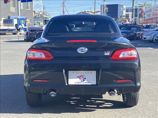 GR SPORT 新車未登録 5速MT車 LEDヘッド シートヒーター BBSアルミホイール スマートキー オートエアコン オートライト 電動オープン 本革ステアリング ステアリングスイッチ 横滑り防止(21枚目)