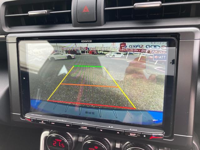 S 登録済未使用車 6MT 新品9インチナビ Bカメラ TV ETC Bluetooth ドラレコ クルコン シートヒーター ハーフレザーシート LEDヘッド ステアリングスイッチ AAC スマートキー(4枚目)