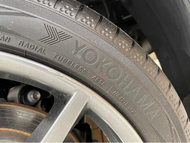 VS ETC Bカメラ パドルシフト シートヒーター レザーシート 純正SDナビ BOSEサウンドシステム 純正アルミ LEDヘッドライト ブラインドスポットモニター 電動オープン ステアリングスイッチ(23枚目)
