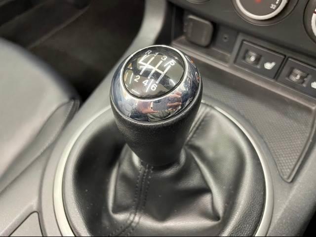 RS 6MT 黒革シート シートヒーター 純正アルミ ETC アドバンスドキー エアコン 純正BOSEオーディオ FM/AMラジオ CD AUX ステアリングスイッチ(9枚目)