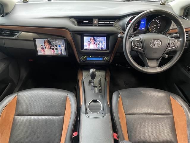 Li ダイアトーンサウンドナビ フルセグTV レザーシート ETC 車線逸脱警報 クルーズコントロール 純正17インチAW ドラレコ オートエアコン パドルシフト スマートキー プッシュスタート(2枚目)