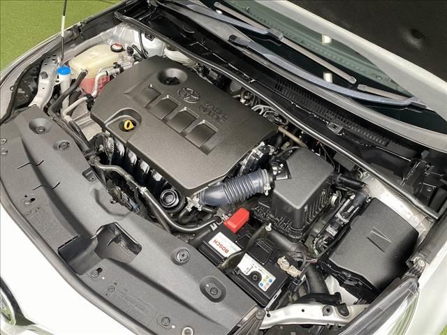 Li ダイアトーンサウンドナビ フルセグTV レザーシート ETC 車線逸脱警報 クルーズコントロール 純正17インチAW ドラレコ オートエアコン パドルシフト スマートキー プッシュスタート(18枚目)