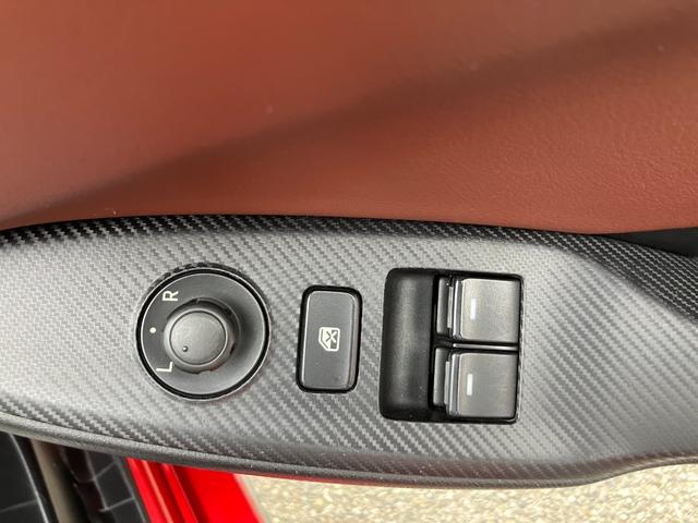 VS 6MT車 純正マツダコネクトナビ フルセグTV バックカメラ クルコン 本革 シートヒーター オートエアコン ETC ブルートゥース接続可能 BOSEスピーカー 車線逸脱システム(19枚目)