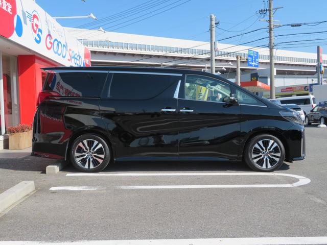2.5S Cパッケージ SR 三眼LED クルコン 両側PS(4枚目)