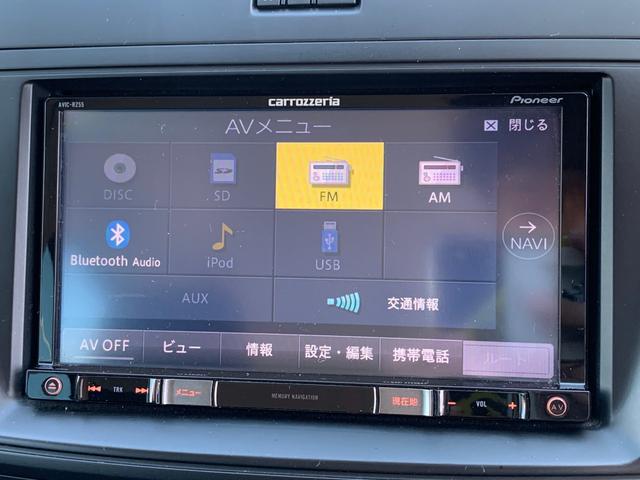 20C-スカイアクティブ 地デジナビ 両側PS スマートキー(4枚目)