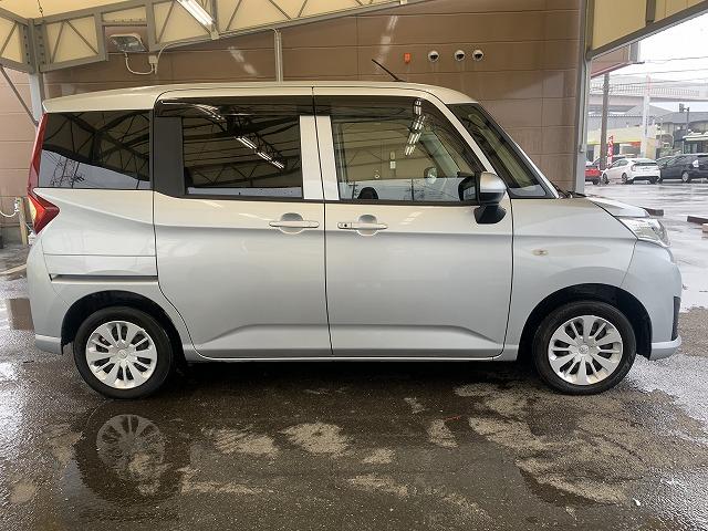 X S 弊社ユーザー買取車両 パワースライド 純正SDナビ バックカメラ 衝突軽減ブレーキ スマートキー(16枚目)