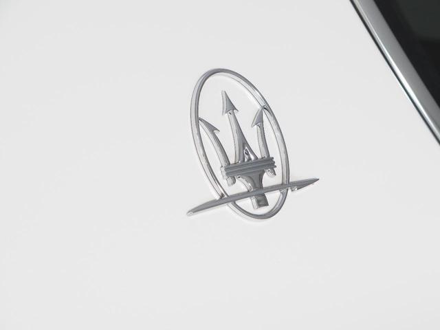 マセラティレヴァンテベースグレード 中古車 Motor Fan モーターファン