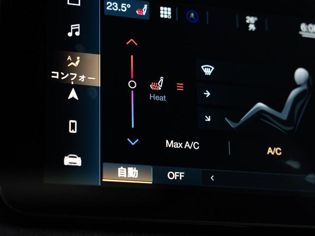 ＭＣ２０ ベースグレード　認定保証２年付　マットぺイント　カーボンセラミックブレーキ　サスペンションリフター　カーボンエンジンカバー　トライデントステッチ　ブルーブレーキキャリパー　ブラインドスポットアシスト　純正ナビ（50枚目）