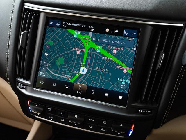 レヴァンテ モデナ　認定保証２年付　サンルーフ　アルカンターラヘッドライニング　２１インチヘリオスホイール　フルプレミアムレザー　Ｈａｒｍａｎ／Ｋａｒｄｏｎサウンド　フロントシートヒーター　フロントシートベンチレーション（30枚目）