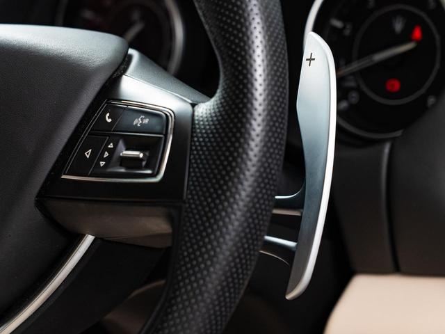 レヴァンテ モデナ　認定保証２年付　サンルーフ　アルカンターラヘッドライニング　２１インチヘリオスホイール　フルプレミアムレザー　Ｈａｒｍａｎ／Ｋａｒｄｏｎサウンド　フロントシートヒーター　フロントシートベンチレーション（38枚目）